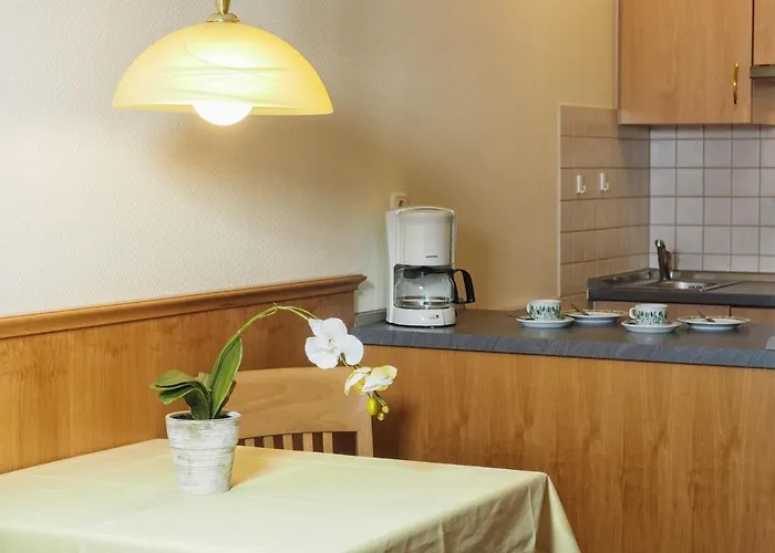 Appartementhotel Griesbacher Hof Bad Griesbach (Bavaria)
