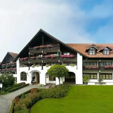 Appartementhotel Griesbacher Hof Aparthotel