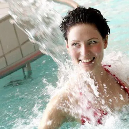 Appartementhotel Griesbacher Hof 3*