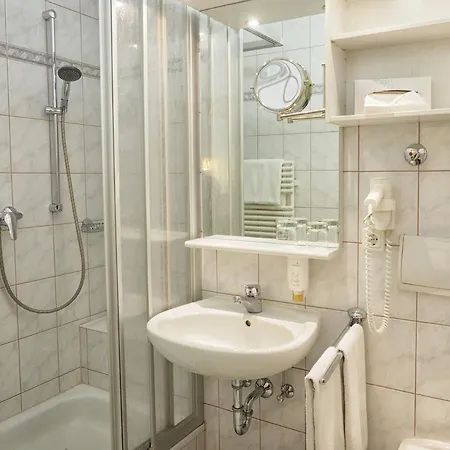Aparthotel Appartementhotel Griesbacher Hof Bad Griesbach (Bavaria)