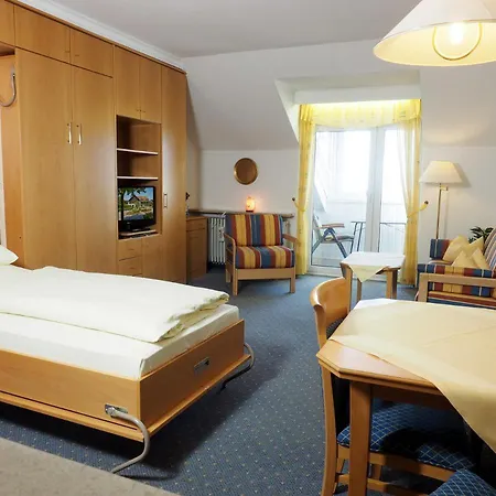Appartementhotel Griesbacher Hof Aparthotel Bad Griesbach (Bavaria)