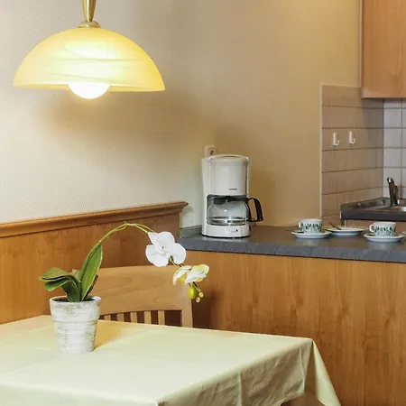 Appartementhotel Griesbacher Hof Bad Griesbach (Bavaria)
