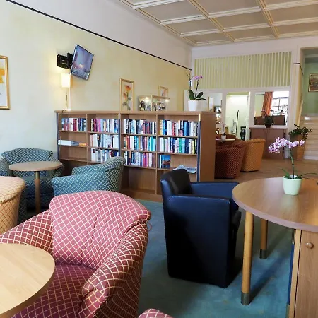 Appartementhotel Griesbacher Hof Aparthotel