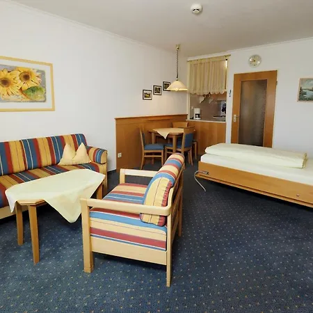 Appartementhotel Griesbacher Hof Aparthotel