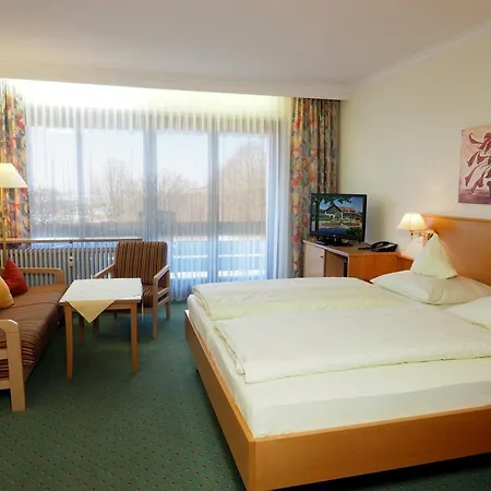 Aparthotel Appartementhotel Griesbacher Hof Bad Griesbach (Bavaria)
