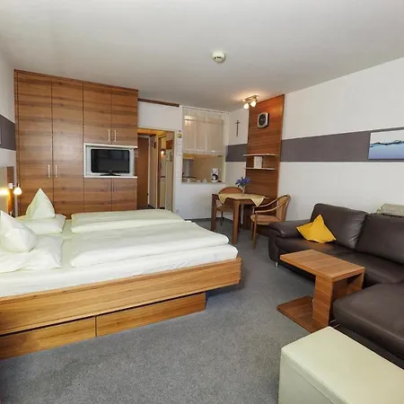 Appartementhotel Griesbacher Hof 3* Bad Griesbach (Bavaria)